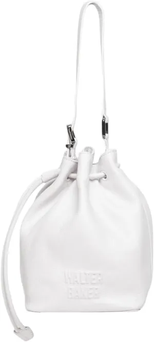 Walter Baker Rue Leather Bucket Bag