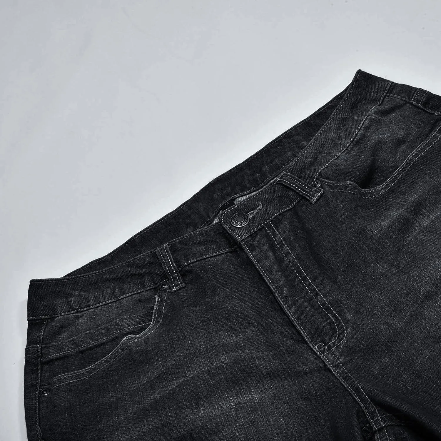 Wide Leg Jeans Woman Distressed Straight Leg Jeans Low Rise Ripped Jeans Baggy Jeans Boyfriend Denim Pants