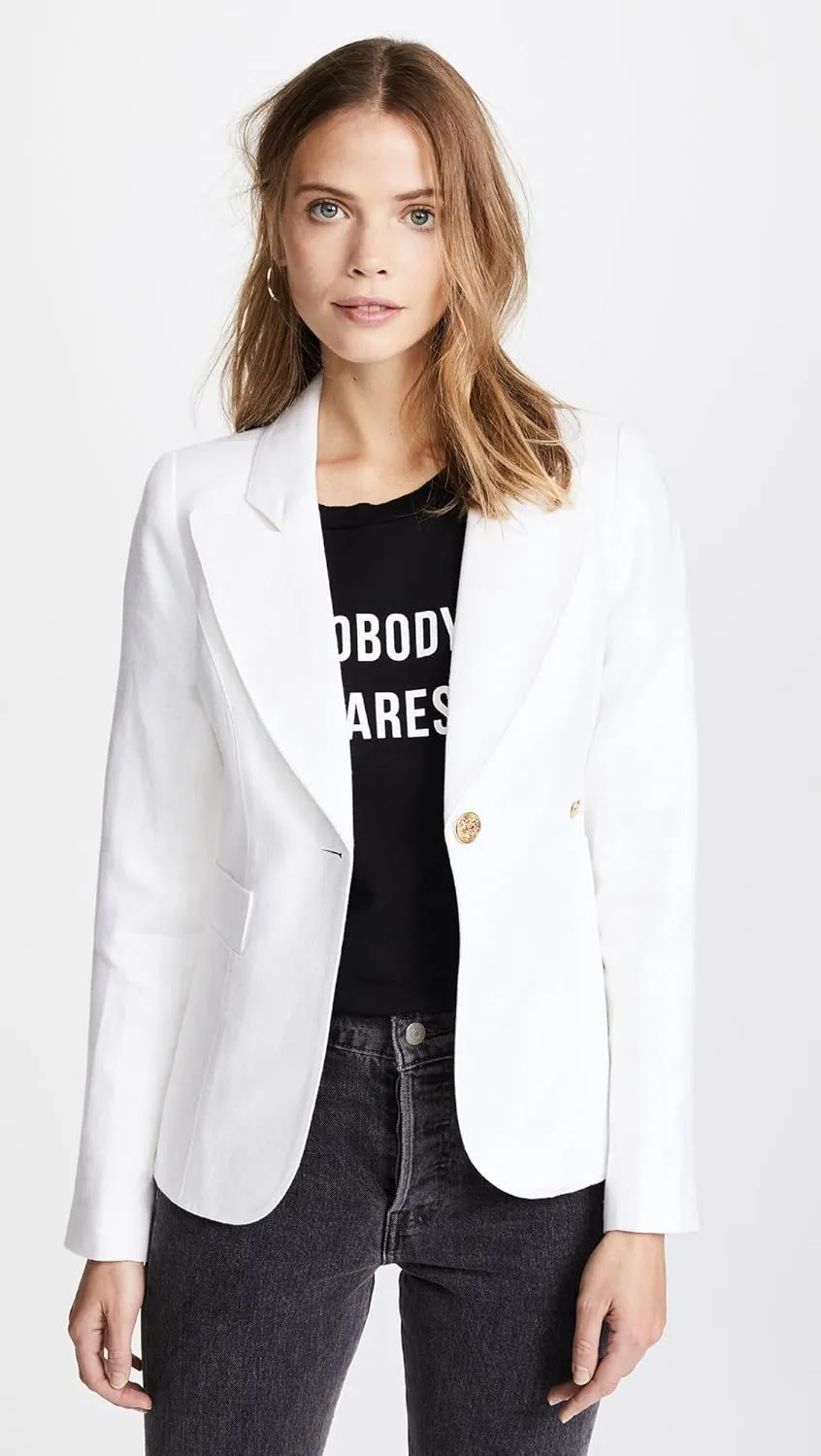Women's Duchess Blazer