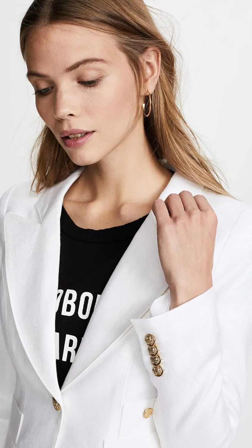 Women's Duchess Blazer